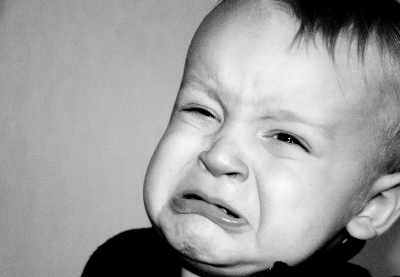 Psykologi som emotion