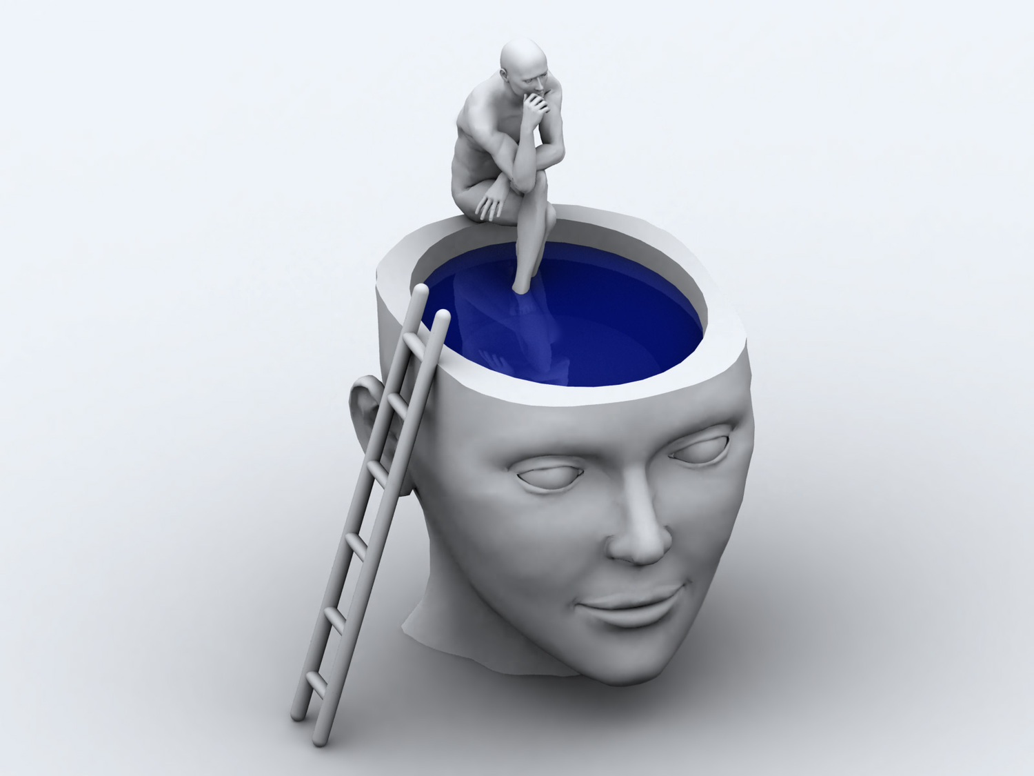 Psykologi som självreflektion