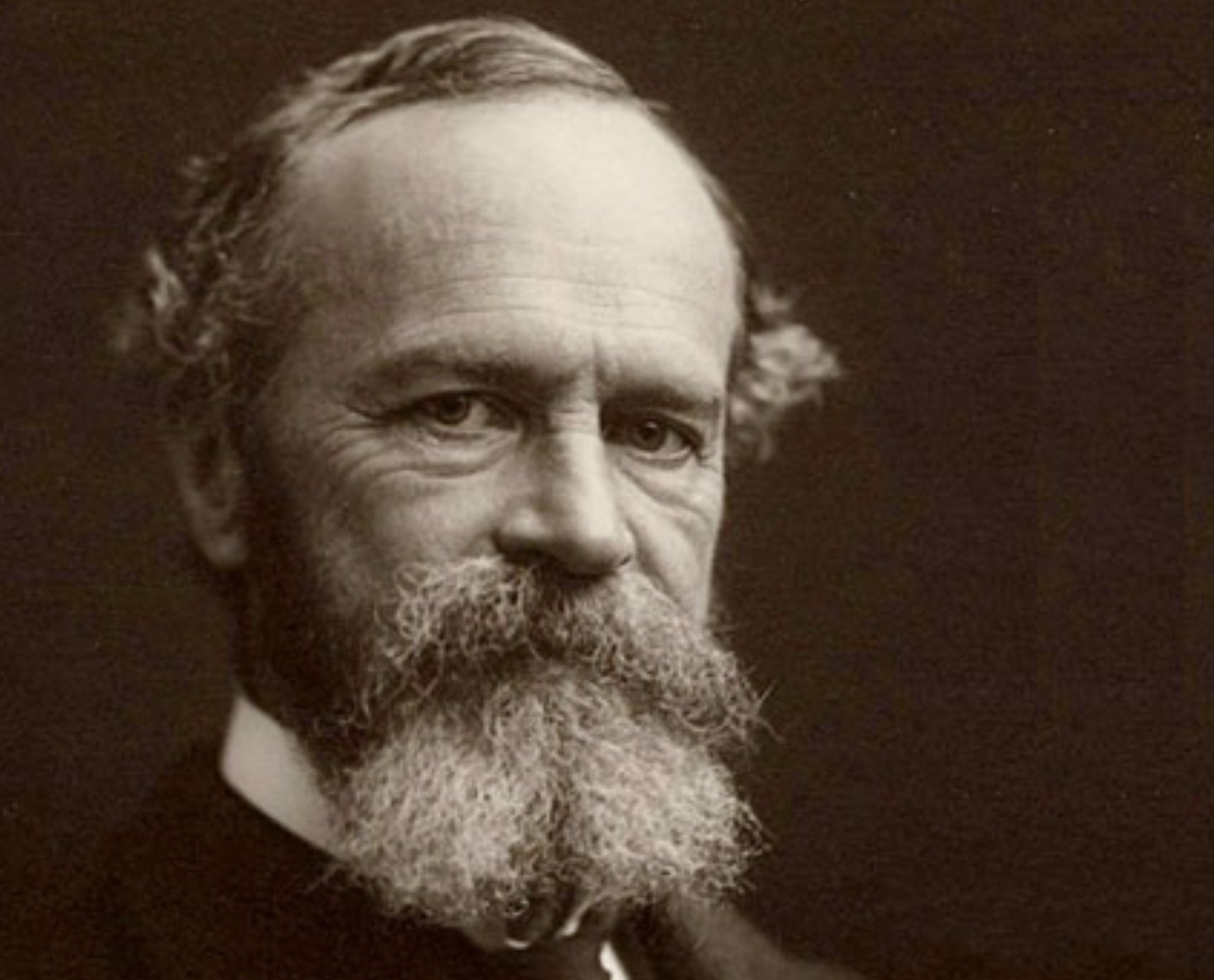 William James (1842–1910)