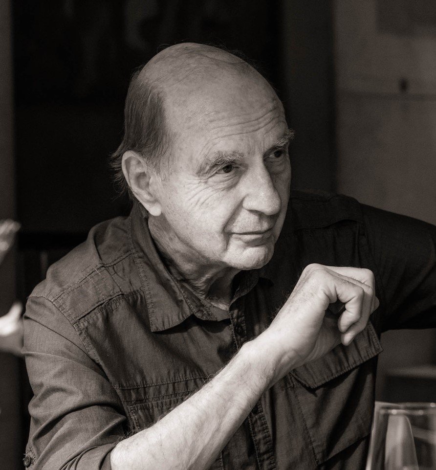 Kenneth Gergen (f. 1934)