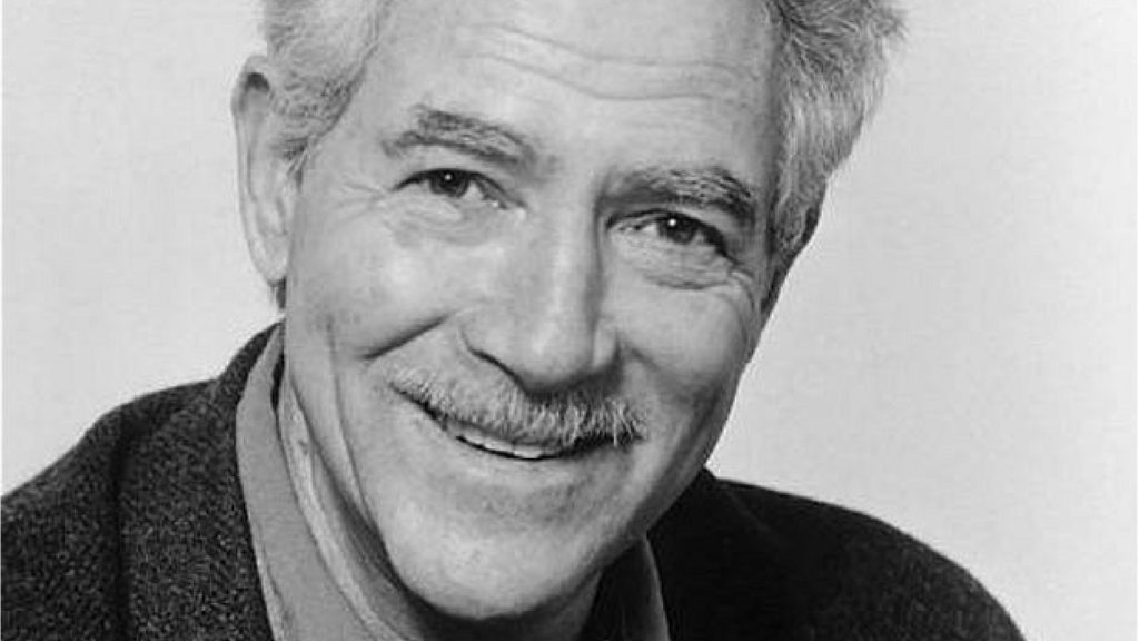 Daniel Stern (1934–2012)