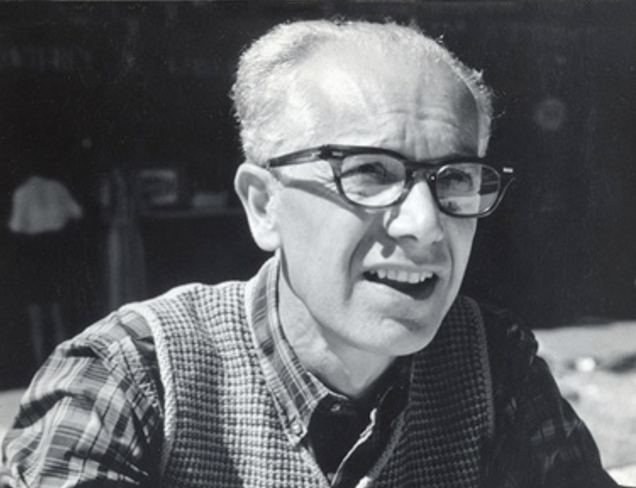 Heinz Kohut (1913–1981)