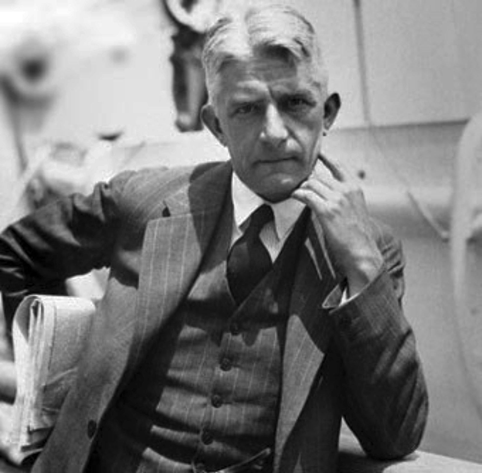 Wolfgang Köhler (1887--1967)